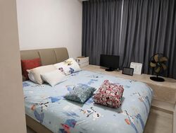 d'Nest (D18), Condominium #568875931